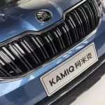 新車丨乘著侏羅紀(jì)的東風(fēng)，柯米克10.99萬元入市