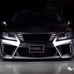 重金屬皇冠，氣質(zhì)一點(diǎn)都不輸BENZ S級(jí)