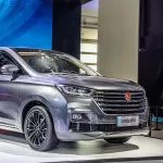 亮相全新品类车型，2018北京车展汉腾汽车重磅出击！