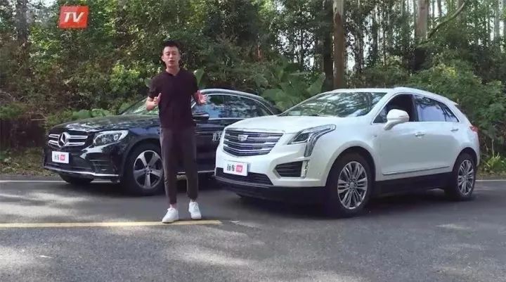 怎樣的美國車讓豪華車主放棄了奔馳？