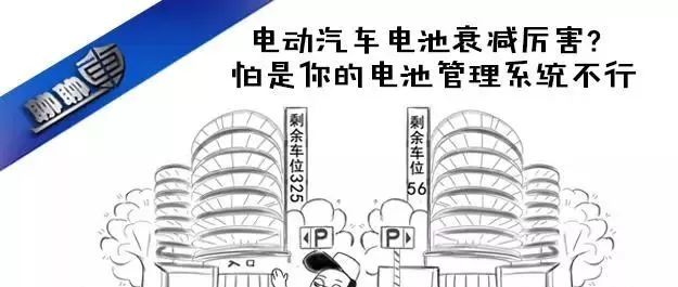 電動汽車電池衰減厲害？怕是你的電池管理系統(tǒng)不行｜聊聊車