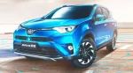 新人買車看什么？RAV4榮放高口碑教你如何選車