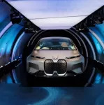 讓BMW Vision iNEXT告訴你未來汽車是什么樣子的