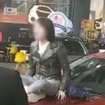 買個(gè)車還斗智斗勇？提車時(shí)注意這些，不然坐機(jī)蓋都沒(méi)用