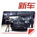 3款最新7座豪華SUV，老板們會(huì)選誰(shuí)？