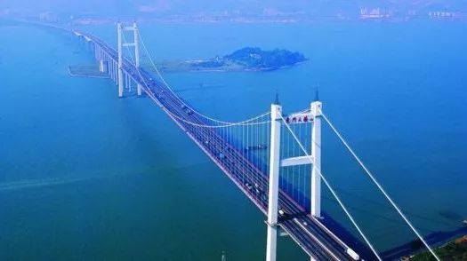 重磅！广州到东莞路程有望缩短10公里，虎门二桥预计2019年通车！