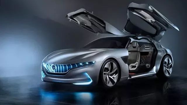 日內瓦車展十大非主流首發新車
