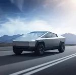 前所未有的造型 特斯拉首款電動皮卡Cybertruck正式發布