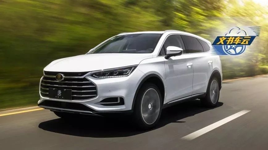 2018前7月,這幾款新車是各個(gè)月份的boss!