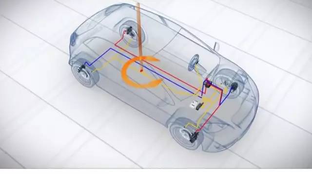 【车这事】专业解读汽车电子稳定系统 ESP