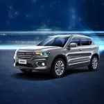 新車丨2018款哈弗H7上市，售15.2萬-16.3萬元