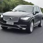 忘掉V6、V8吧！四缸2.0T的沃尔沃XC90同样很暴力！