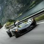 BAC Mono：麻雀虽小 五脏俱全