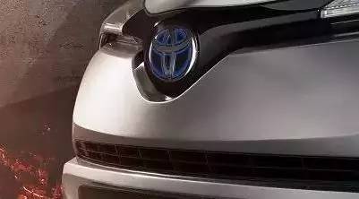 豐田的這兩款車,是SUV界的先鋒