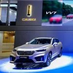 新車丨2.0T+7DCT,還有GT版,17萬起的國產(chǎn)豪華SUV你買賬嗎?