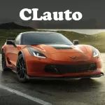 克尔维特 | C7最终版本推出，橘色特殊涂装，锤不锤911GT3？