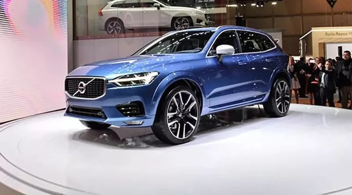 預售價正式公布 XC60定價究竟是否合理？