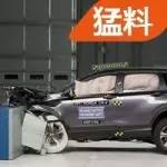 誰說日本車不安全？全新CR-V又在IIHS碰撞測試獲得優(yōu)+評價