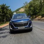 試駕丨北京汽車智達X3 4.99萬元入市并沒有針對誰