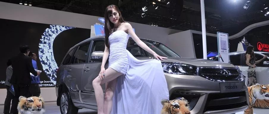 4～7日，來南坪看車展，找辣車TV玩