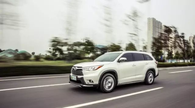 百車短評丨開一年還能當(dāng)新車賣，論保值率我只服它