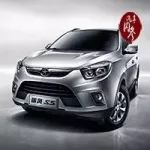 2017年优秀营销案例展示丨江淮乘用车