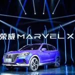 4秒破百、无线充电、AR、一公里自动泊车……MARVEL X是有多会玩？