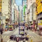 香港回归20年，你知道香港汽车文化与内地有什么不同吗？
