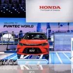 Honda如何實(shí)現(xiàn)充滿樂趣的“FUNTEC WORLD”？