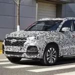 奇瑞全新7座SUV，問題是搭載什么發(fā)動機好呢？