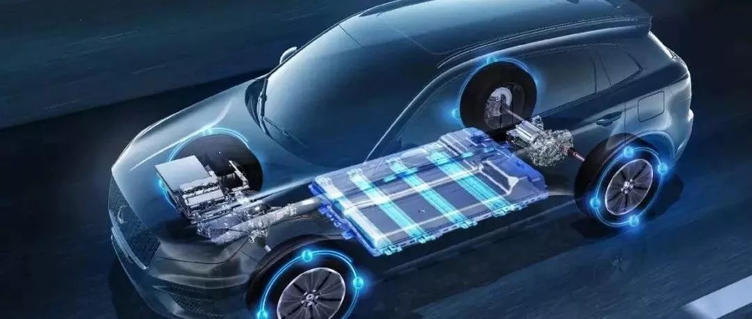 2018年關將至,造車新勢力們期末考試能及格嗎?