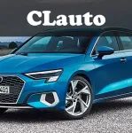 奥迪 | S、RS与插电溷合动力一起上，Audi A3轿车版预计年底登场