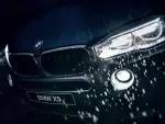 给你一辆BMW X，你还会想要跑步吗？