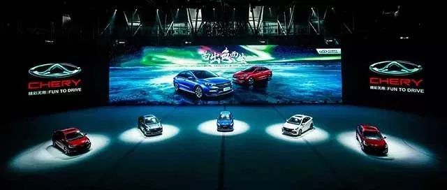 【汽車人】尹同躍：腳踏實(shí)地向國際化品牌目標(biāo)邁進(jìn)