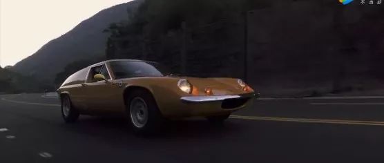 视频 | 1969款Lotus Europa的修复之旅