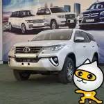 给个普拉多外的选择！ 实拍丰田Fortuner | 买买买