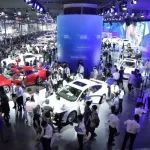 欧洲汽车改装协会强势加盟， 广州车展成就全球改装车展第四极