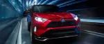 RAV4將推插混版，更快更省，香不香？