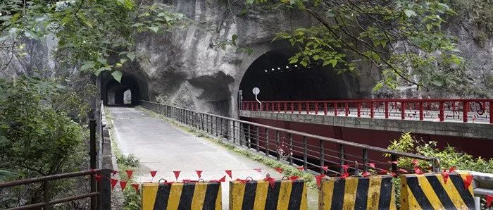 跨过山和大海 侃哥自驾穿越台湾东西横贯公路