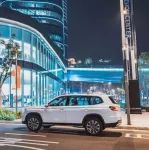 死侍也柔情,大型7座SUV為什么不能?