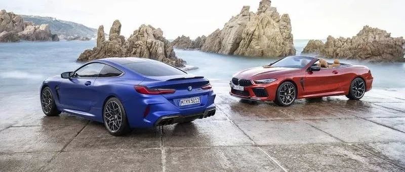 旗艦王者降臨 ，BMW M8 / M8 Competition 首發(fā)