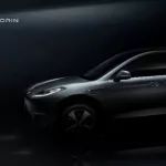 又一款中高端智能電動車？博郡汽車將發(fā)布新品