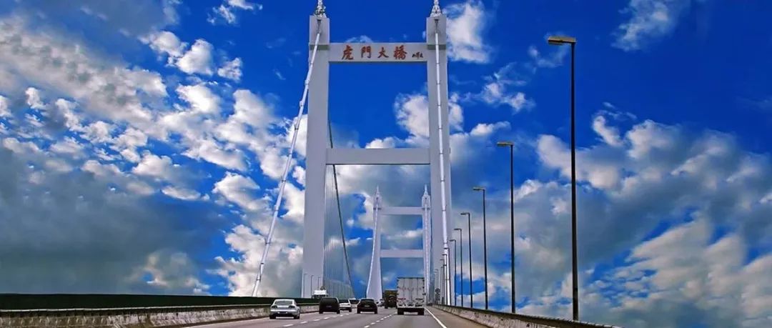 虎門大橋明天或再迎車流高峰！廣深高速路段封閉施工！