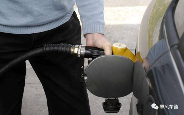 仪表盘的油耗可能骗了你！如何知道自己车的真实油耗？