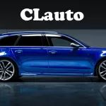 奧迪 | 年底推出6款RS，2款全新車(chē)型，我只能猜到4款……