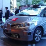 日本的自动驾驶出租车都上路了，价格真划算