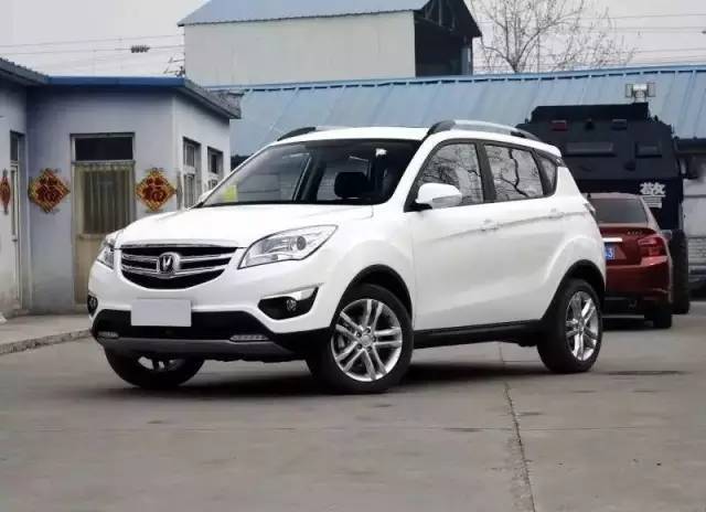 8万拿下的suv 绅宝x35和长安cs35谁更值得买?