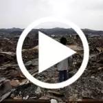 日本地震后避难技巧宣传片