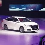 新車丨全新一代凌派、全新RDX雙箭齊發(fā)，廣汽本田任重道遠