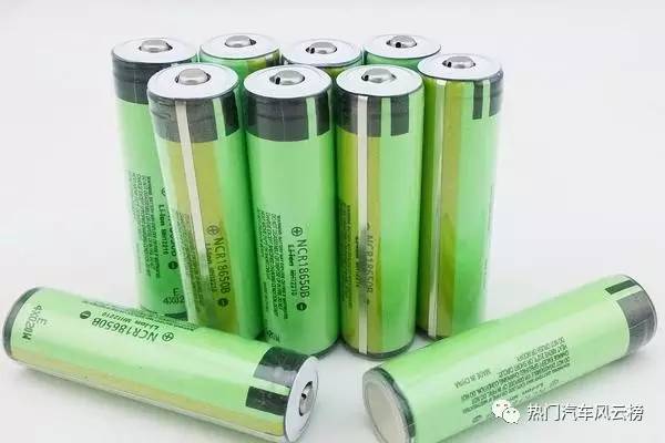 为什么售价百万级的特斯拉却用廉价的18650锂电池？